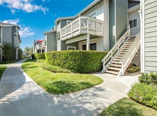 12042 Sylvan Riv UNIT 7, Fountain Valley, CA 92708