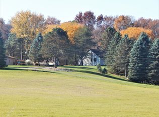3825 N Hickory Ridge Rd, Highland, MI 48357
