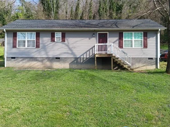 201 Tyler Ave NE, Fort Payne, AL 35967