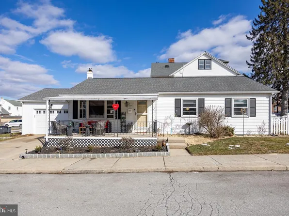 337 Highland Ave, Downingtown, PA 19335