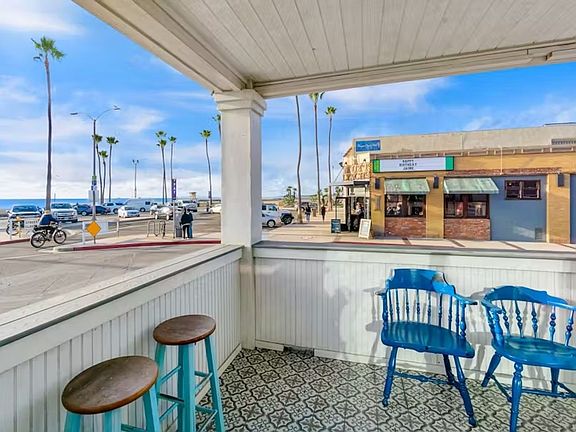 2nd image of 2214 W Oceanfront #A