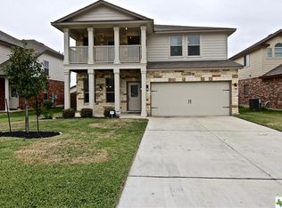 6502 Ambrose Cir, Temple, TX 76502