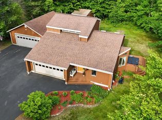 43 Webb River Dr, Dixfield, ME 04224