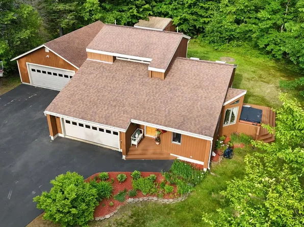 43 Webb River Drive, Dixfield, ME 04224