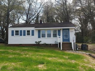 306 Crosby Cir, Greenville, SC 29605