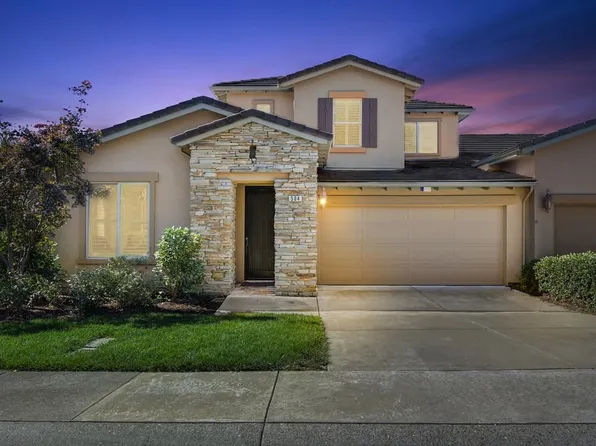 504 Silvaner Ct, El Dorado Hills, CA 95762