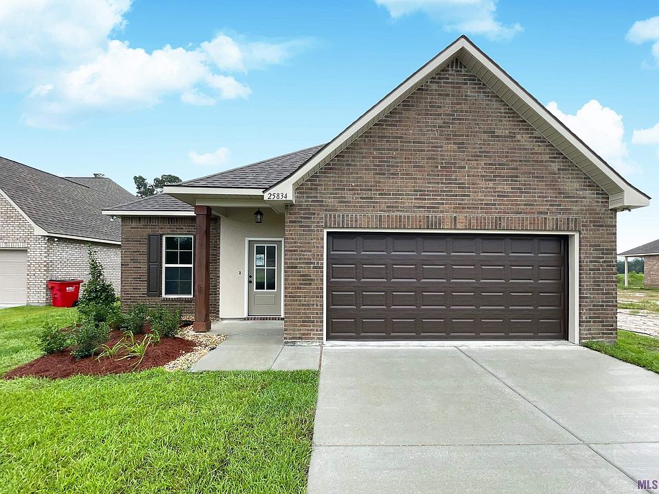 1st image of 25834 Pristine St