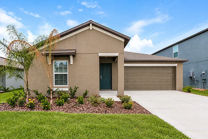 3 bed, 2.0 bath, 1555 sqft, $2,345 — Photo 1