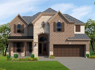 4307 Willow Crest Ln, Manvel, TX 77578