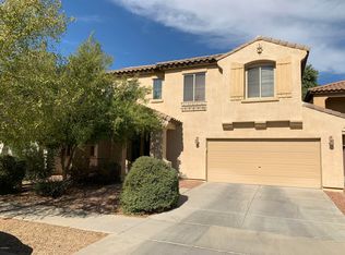 14718 W Jenan Dr, Surprise, AZ 85379