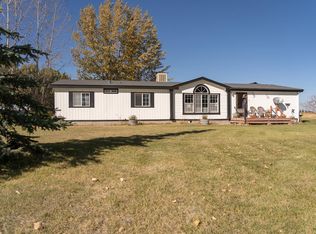 3717 E 100 N, Rigby, ID 83442