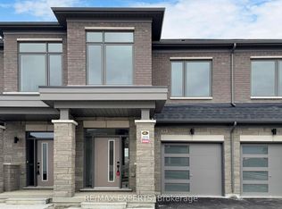 59 Tipp Dr, Richmond Hill, ON L4E 1M2