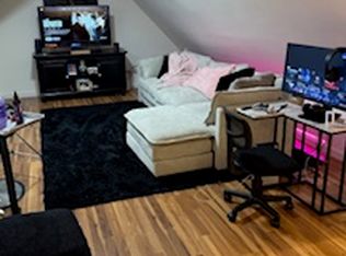 123 E 6th St FLOOR 3, Plainfield, NJ 07060
