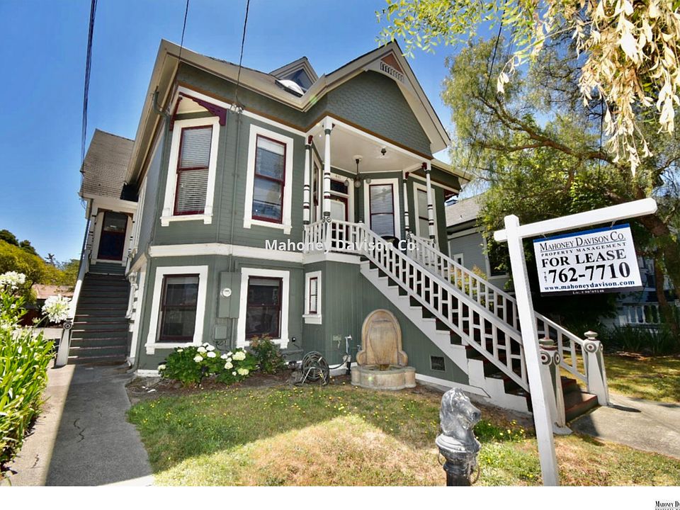 1st image of 411 A St APT 1