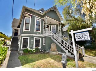 411 A St APT 1, Petaluma, CA 94952