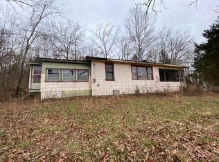 126 Emergency Rd, Big Sandy, TN 38221