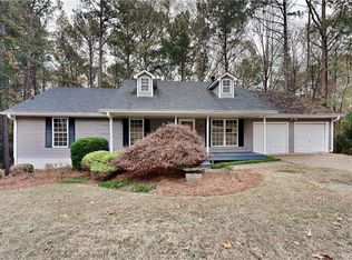 718 Country Lake Ct, McDonough, GA 30252