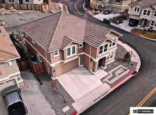 3710 Thistle Down Ct, Reno, NV 89512