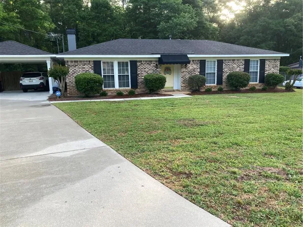 9736 Sky Vista Dr, Semmes, AL 36575