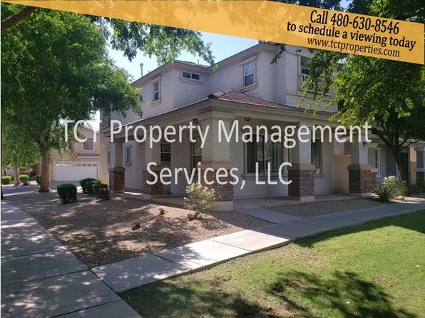 1544 S Owl Dr, Gilbert, AZ 85296
