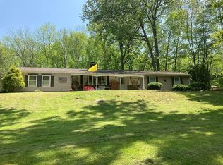 49 Polkville Rd, Columbia, NJ 07832