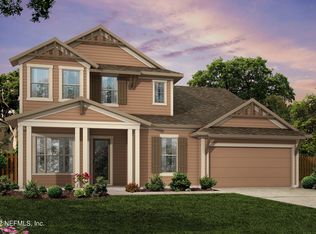 583 Navigators Rd, Saint Johns, FL 32259