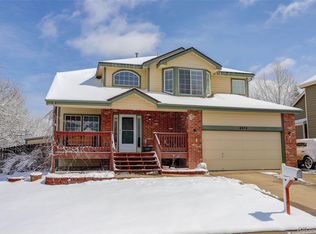 15494 W 67th Avenue Arvada CO 80007 MLS 8019567 Zillow