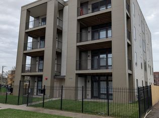 1534 E 66th Pl #2E, Chicago, IL 60637