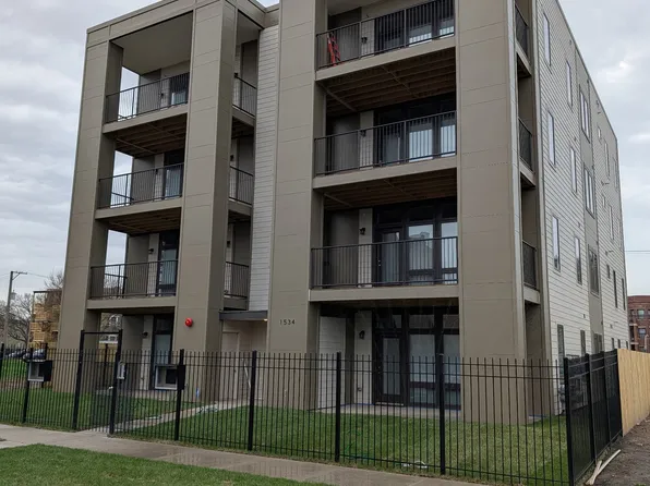 1534 E 66th Pl, Chicago, IL