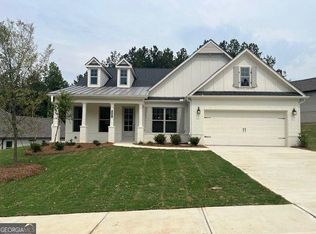 717 Brooke View Dr, Canton, GA