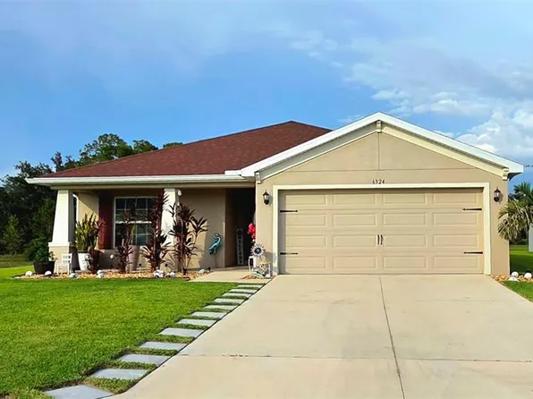 6324 165th Dr E, Parrish, FL 34219