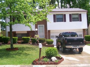4256 Ashgrove Ct, Independence, KY 41051
