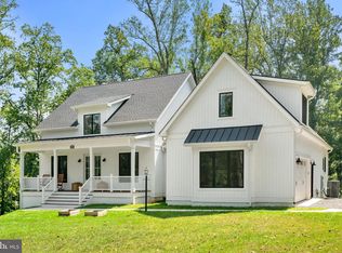 7217 Blackwell Rd, Warrenton, VA 20187