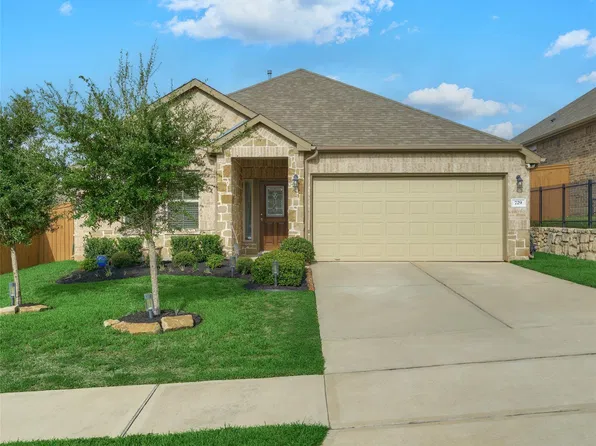 729 Yellow Birch Ln, Conroe, TX 77304