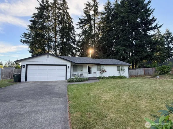 17110 11th AVE Court E, Spanaway, WA 98387