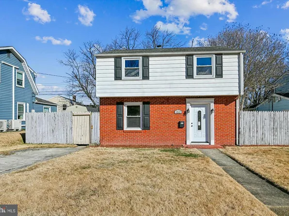 1212 Seven Oaks Rd, Baltimore, MD 21227