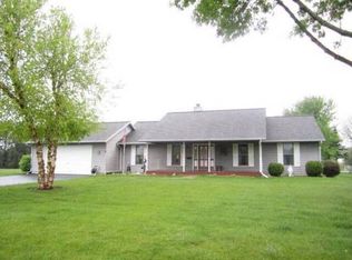 3109 E 2380th Rd, Marseilles, IL 61341