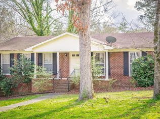 3496 Birch Tree Dr, Birmingham, AL 35226
