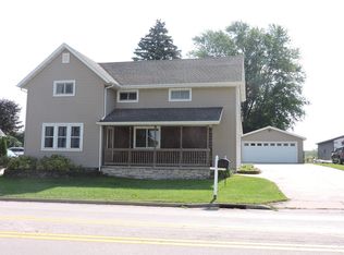 N10317 Us Highway 151, Malone, WI 53049