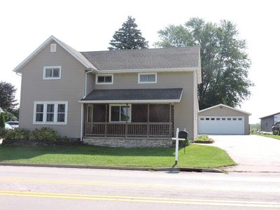 N10317 Us Highway 151, Malone, WI, 53049