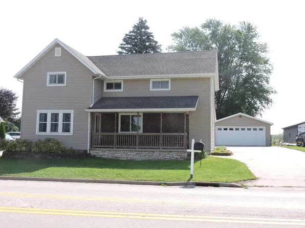N10317 Us Highway 151, Malone, WI 53049