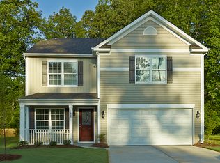 514 Lone Rider Path, Duncan, SC 29334