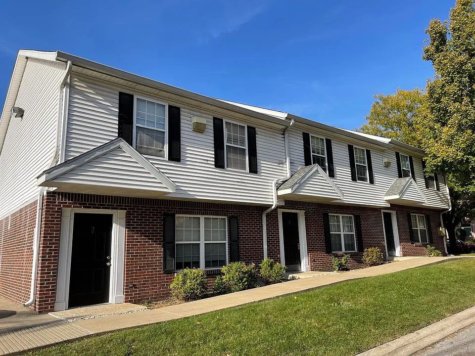 Chauncey Townhomes