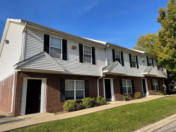 Chauncey Townhomes