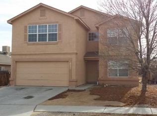 10304 Andalusian Ave SW, Albuquerque, NM 87121