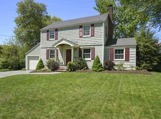 26 Hampton Rd, Natick, MA 01760