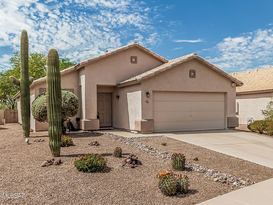 1st image of 1989 W Cholla Vista Dr