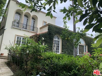 101 S Highland Ave, Los Angeles, CA, 90036