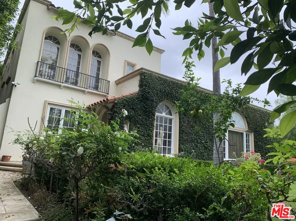 101 S Highland Ave, Los Angeles, CA 90036