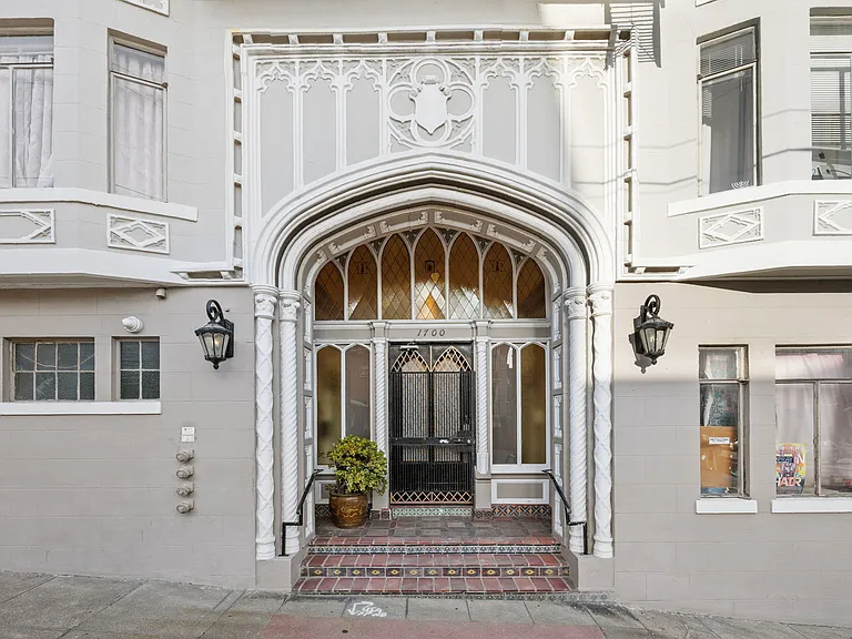 1700 Octavia St #606 — Photo 42